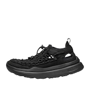 KEEN/レディース 1030269 UNEEK WK ユニーク ダブルケー 厚底 キーン シューズ サンダル ムラサキスポーツ