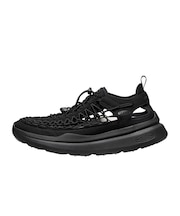 KEEN/メンズ 1030271 UNEEK WK ユニーク ダブルケー 厚底 キーン シューズ サンダル ムラサキスポーツ
