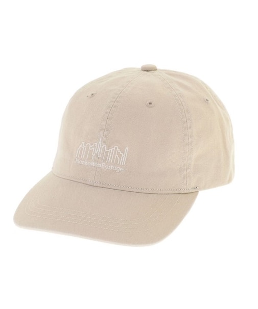 Manhattan Portage/MP319 Washed Twill 6P Cap キャップ 帽子 マンハッタンポーテージ ユニセックス メンズ レディース ムラサキスポーツ