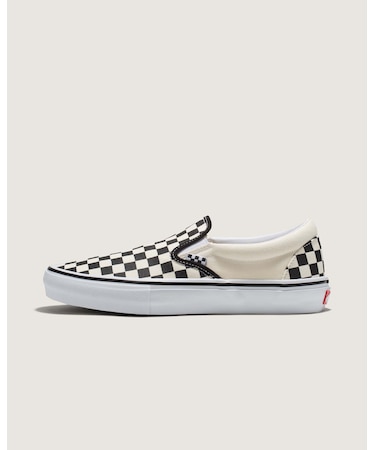 VANS/ユニセックス VN0A5FCAAUH スケート スリッポン SKATE SLIP-ON ヴァンズ シューズ スニーカー ムラサキスポーツ