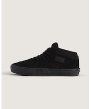 VANS/ユニセックス VN0A5FCDBKA スケート ハーフキャブ SKATE HALF CAB ヴァンズ シューズ スニーカー ムラサキスポーツ