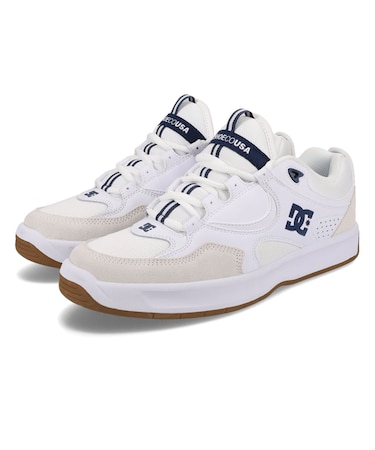 DC Shoes/メンズ DM254004 KALYNX ZERO ディーシーシューズ シューズ スニーカー ムラサキスポーツ