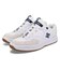 DC Shoes/メンズ DM254004 KALYNX ZERO ディーシーシューズ シューズ スニーカー ムラサキスポーツ