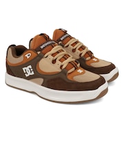 DC Shoes/メンズ DM254004 KALYNX ZERO ディーシーシューズ シューズ スニーカー ムラサキスポーツ