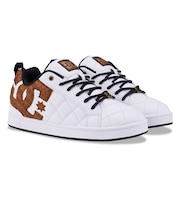 DC Shoes/ユニセックス DM254305 ALLIANCE SE SN ディーシーシューズ シューズ スニーカー ムラサキスポーツ