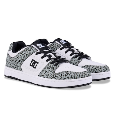 DC Shoes/メンズ DM254307 MANTECA 4 SE SN ディーシーシューズ シューズ スニーカー ムラサキスポーツ