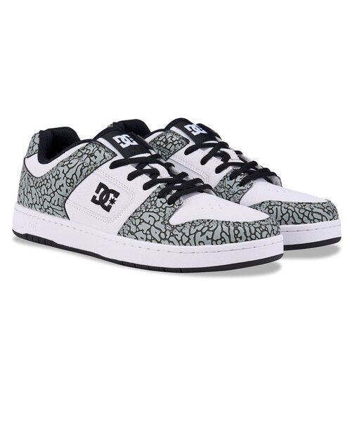 DC Shoes/メンズ DM254307 MANTECA 4 SE SN ディーシーシューズ シューズ スニーカー ムラサキスポーツ