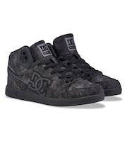 DC Shoes/レディース DW254304 UNIVERSITY MID TX SE ディーシーシューズ シューズ スニーカー ムラサキスポーツ