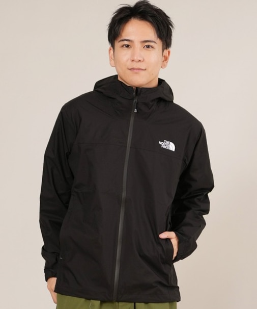THE NORTH FACE/ベンチャージャケット NP62515 軽量 防水 レインジャケット ウインドブレーカー ザ・ノースフェイス ユニセックス メンズ ムラサキスポーツ【正規代理店】