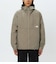 THE NORTH FACE/ COMPACT JACKET パッカブルジャケット NP72530 撥水 防風 刺繍 マウンテンパーカー ウインドブレーカー アウター ザ・ノースフェイス ユニセックス メンズ ムラサキスポーツ【正規代理店】