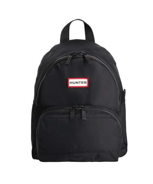 HUNTER/7L ナイロン クラシック ミニ バックパック UBB5510KBM ハンター デイパック バックパック リュック ユニセックス ムラサキスポーツ