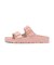 BIRKENSTOCK/レディース 1031340 Arizona/アリゾナ EVA ナロー幅 細身シルエット ビルケンシュトック サンダル ムラサキスポーツ