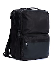 【限定展開】CHROME/18L~36L 完全防水ポケット搭載 AXCEL BRIEF PACK LG アクセル ブリーフ パック ラージ BJ016BK クローム デイパック バックパック リュック ユニセックス ムラサキスポーツ
