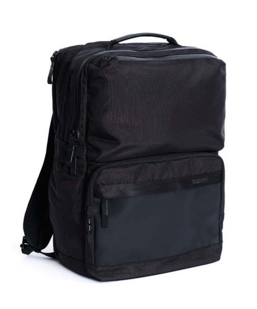 【限定展開】CHROME/22L 完全防水ポケット搭載 AXCEL BRIEF PACK MD アクセル ブリーフ パック ミディアム BJ017BK クローム デイパック バックパック リュック ユニセックス ムラサキスポーツ