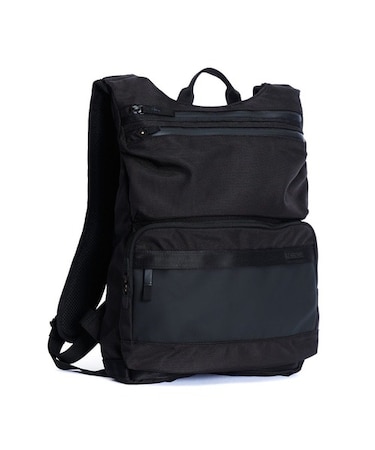 【限定展開】CHROME/10L 完全防水ポケット搭載 AXCEL BRIEF PACK SLIM アクセル ブリーフ パック スリム BJ018BK クローム デイパック バックパック リュック ユニセックス ムラサキスポーツ