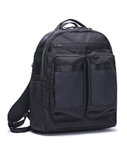 【限定展開】CHROME/26L 完全防水ポケット搭載 バックパック AXCEL DAYPACK MD アクセル デイパック ミディアム BJ019BK クローム デイパック バックパック リュック ユニセックス ムラサキスポーツ