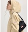 HUNTER/1.95L NYLON CROSSBODY ショルダーバック UBX3930KBM ナイロン クロスボディ ハンター/ユニセックス レディース メンズ ムラサキスポーツ