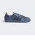 adidas skateboarding/レディース SAMBA ADV JH8803 42125194 アディダススケートボーディング シューズ スニーカー ムラサキスポーツ