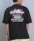 【ムラサキスポーツ限定】lost/LS25F-2101 BUP ART RASH TEE 半袖Tシャツ ロスト メンズ ムラサキスポーツ