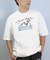 【ムラサキスポーツ限定】lost/LS25F-2101 BUP ART RASH TEE 半袖Tシャツ ロスト メンズ ムラサキスポーツ