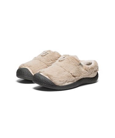 KEEN/レディース 1029434 HOWSER III SLIDE スリッポン キーン シューズ スニーカー キャンプ ハイキング アウトドア ムラサキスポーツ