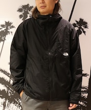 THE NORTH FACE/NP72531 コンパクト ノマド ジャケット 軽量 撥水 保温 Compact Nomad Jacket アウター ダウンジャケット ザ・ノースフェイス メンズ ムラサキスポーツ