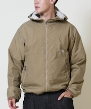 THE NORTH FACE/NP72531 コンパクト ノマド ジャケット 軽量 撥水 保温 Compact Nomad Jacket アウター ダウンジャケット ザ・ノースフェイス メンズ ムラサキスポーツ