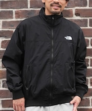 THE NORTH FACE/NP72532 コンパクトノマドブルゾン 軽量 撥水 保温 アウター ダウンジャケット ザ・ノースフェイス メンズ ムラサキスポーツ