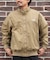 THE NORTH FACE/NP72532 コンパクトノマドブルゾン 軽量 撥水 保温 アウター ダウンジャケット ザ・ノースフェイス メンズ ムラサキスポーツ