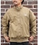 THE NORTH FACE/NP72532 コンパクトノマドブルゾン 軽量 撥水 保温 アウター ダウンジャケット ザ・ノースフェイス メンズ ムラサキスポーツ