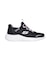 SKECHERS/17.0～23.0cm BOUNDER-SIMPLE CUTE 303585L-BLK 「スリップイン」仕様 子供 靴 スケッチャーズ キッズ シューズ スニーカー ムラサキスポーツ