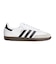 adidas skateboarding/ユニセックス 421261918 サンバ ADV / SAMBA ADV IE3100 アディダススケートボーディング シューズ スニーカー ムラサキスポーツ