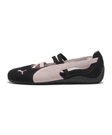 PUMA/401287 SPEEDCAT BALLET SD WNS シューズ スニーカー プーマ レディース ムラサキスポーツ