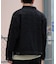TOYMACHINE/SKULL MNST DENIM JACKET MTMPGJK1 デニムジャケット セットアップ対応 アウター トイマシーン メンズ ムラサキスポーツ
