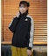 adidas/JVP35 スリーストライプス トラックトップ ジャケット セットアップ対応 ジャージ トラックジャケット  アディダス レディス ムラサキスポーツ