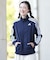 adidas/JVP35 スリーストライプス トラックトップ ジャケット セットアップ対応 ジャージ トラックジャケット  アディダス レディス ムラサキスポーツ