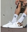 DC Shoes/メンズ DM261301 ALLIANCE SE SN ディーシーシューズ シューズ スニーカー ムラサキスポーツ