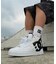 DC Shoes/ユニセックス DM261302 ALLIANCE HI SE SN ディーシーシューズ シューズ スニーカー ムラサキスポーツ
