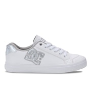 DC Shoes/レディース DW261301 Ws CHELSEA PLUS SE SN ディーシーシューズ シューズ スニーカー ムラサキスポーツ