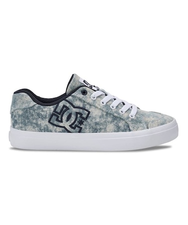 DC Shoes/レディース DW261302 Ws CHELSEA PLUS TX SE ディーシーシューズ シューズ スニーカー ムラサキスポーツ
