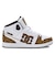 DC Shoes/レディース DW261303 Ws UNIVERSITY MID SE SN ディーシーシューズ シューズ スニーカー ムラサキスポーツ