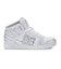 DC Shoes/レディース DW261303 Ws UNIVERSITY MID SE SN ディーシーシューズ シューズ スニーカー ムラサキスポーツ