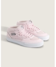 VANS/レディース VN0A5FCDY3K スケート ハーフキャブ SKATE HALF CAB ヴァンズ シューズ スニーカー ムラサキスポーツ