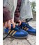 adidas skateboarding/レディース 421261919 サンバADV / Samba ADV HQ9283 アディダススケートボーディング シューズ スニーカー ムラサキスポーツ