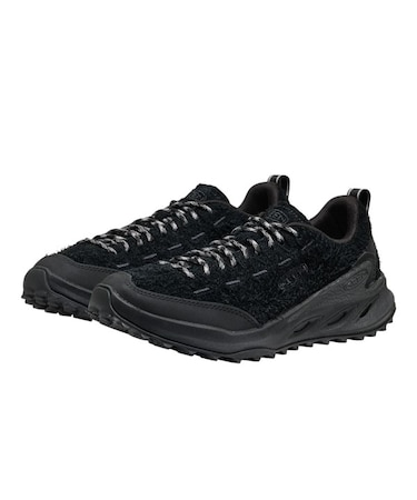 KEEN/レディース JASPER ZIONIC 1031126 ジャスパー ザイオニック キーン シューズ サンダル ムラサキスポーツ