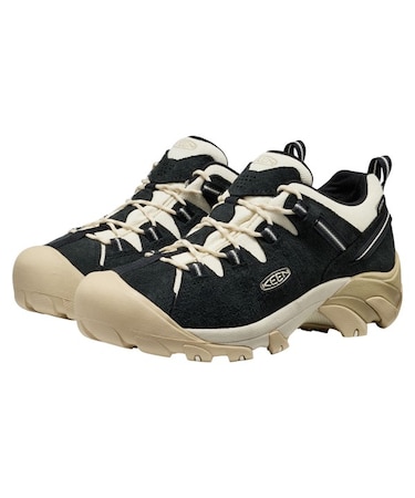 KEEN/メンズ 1031696 TARGHEE II WP ターギー II 防水ハイキングシューズ キーン シューズ サンダル アウトドア キャンプ ムラサキスポーツ