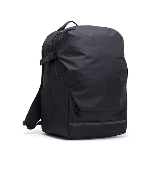 【日本限定】CHROME/38L EXTLEK BACKPACK BJ006BLKX クローム デイパック バックパック リュック ユニセックス ムラサキスポーツ
