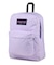 JANSPORT/26L SUPERBREAK PLUS スーパーブレイク プラス JS0A4QUE04S PASTEL LILAC ジャンスポーツ デイパック バックパック リュック ユニセックス ムラサキスポーツ