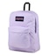 JANSPORT/26L SUPERBREAK PLUS スーパーブレイク プラス JS0A4QUE04S PASTEL LILAC ジャンスポーツ デイパック バックパック リュック ユニセックス ムラサキスポーツ