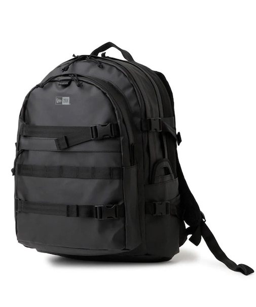 NEWERA/35L CARRIER PACK TPU キャリアパック 14750920 ニューエラ デイパック バックパック リュック ユニセックス ムラサキスポーツ